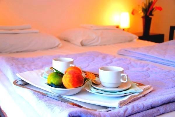Holiday Home Michela Milano Marittima Quarto foto