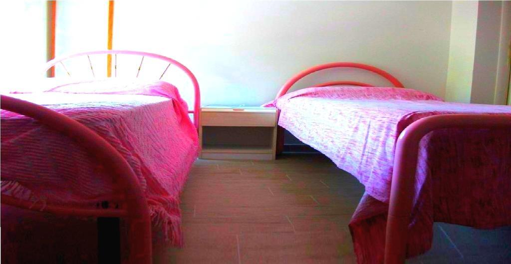 Holiday Home Michela Milano Marittima Quarto foto