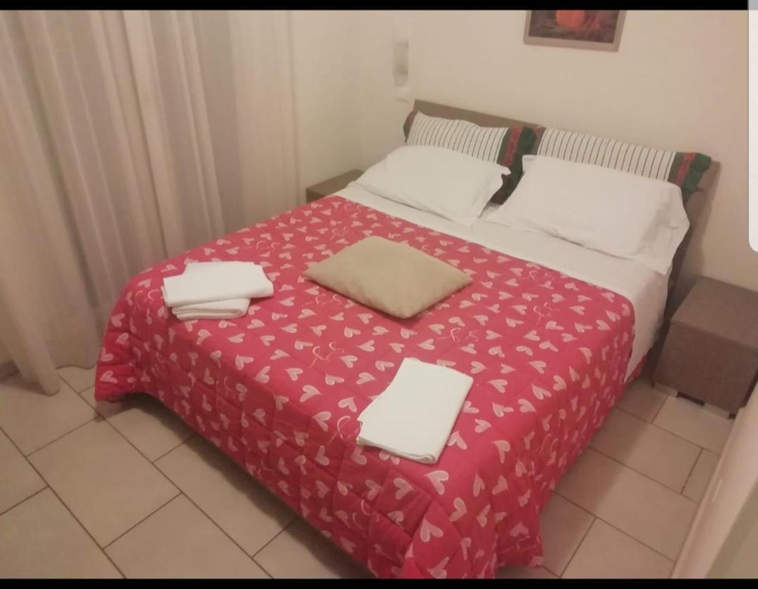 Holiday Home Michela Milano Marittima Exterior foto