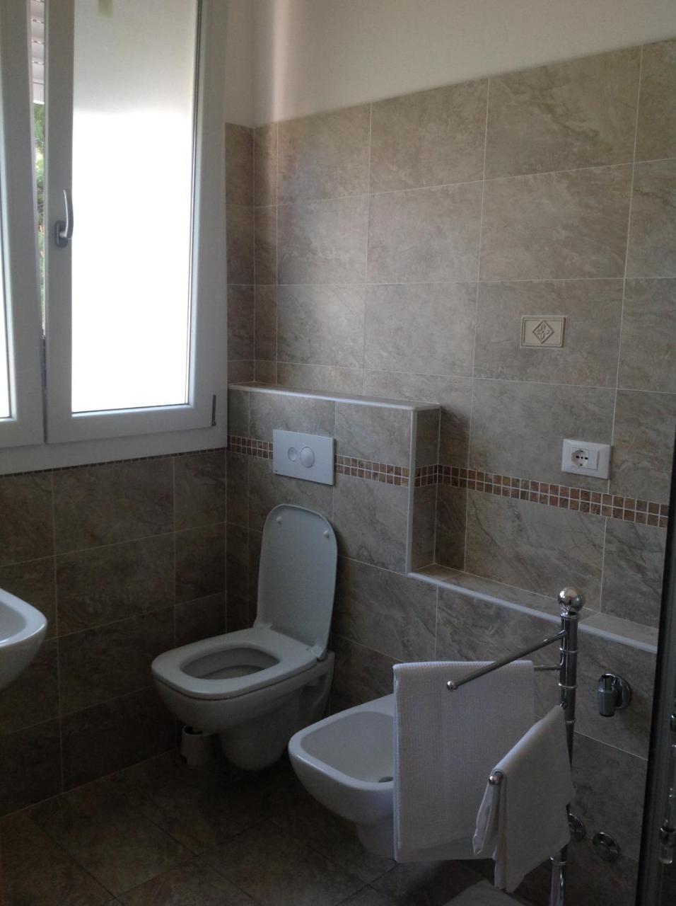 Holiday Home Michela Milano Marittima Exterior foto